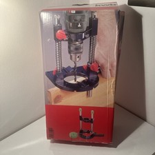 The Universal Drill / Mill Guide Fits Most of The