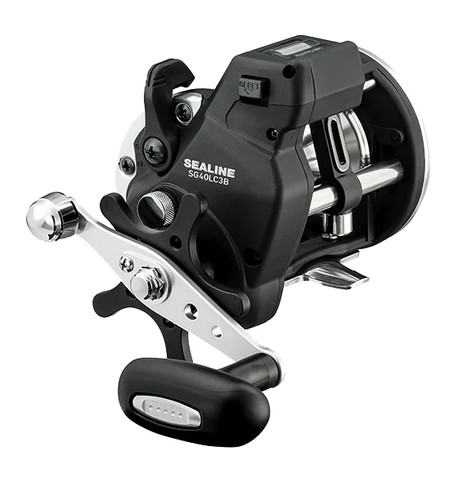 Daiwa sealine line - daiwa,