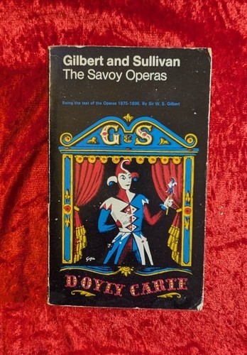 Gilbert and sullivan the - and, sullivan,