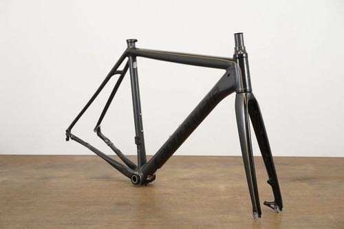 52cm cannondale caad10 black - cannondale,
