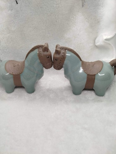 Cute pair ceramic - cute, of