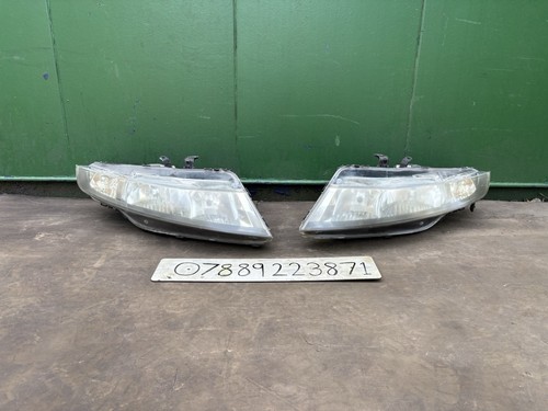 Honda civic type fn2 - fn2, pair