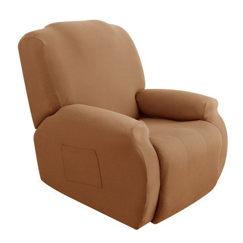 Elastic recliner chair - chair, covers