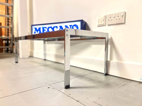 Merrow associates chrome and - merrow,