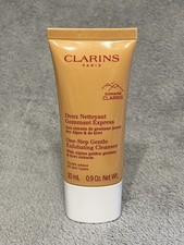 Clarins One-Step Gentle Exfoliating Cleanser 30ml