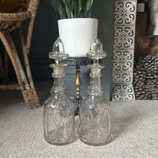 2 x Vintage Georgian? Ring