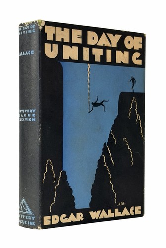 The day uniting - the,