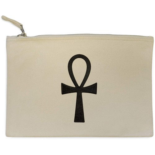 Egyptian ankh symbol - ankh, symbol'