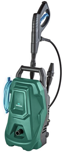 Mcgregor pressure washer 1600w - mcgregor,