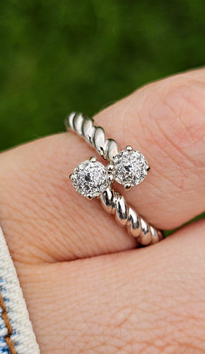 14k white gold - 14k,