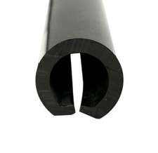 Boat Rubbing Strake U Fender