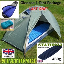 1 Person Lightweight