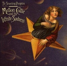 The Smashing Pumpkins - Mellon