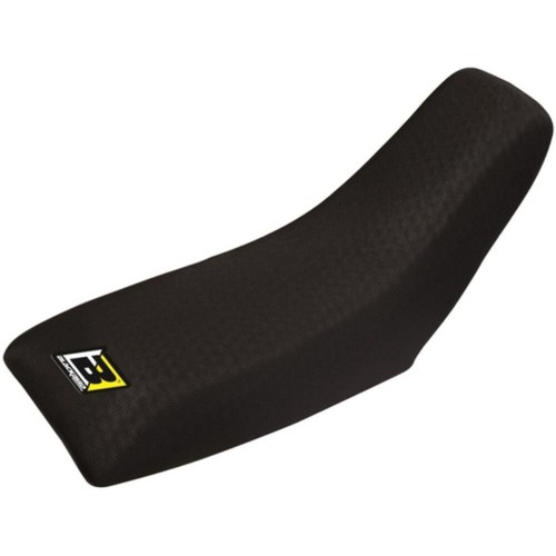 Seat cover blackbird - seat,