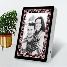 Customised Magic Photo Frame Mirror