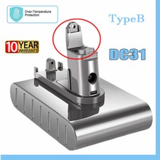 For Dyson DC31 Type B Vacuum