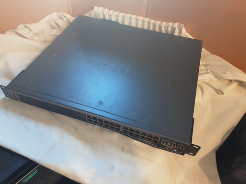 Netgear gsm7328s prosafe - gsm7328s,