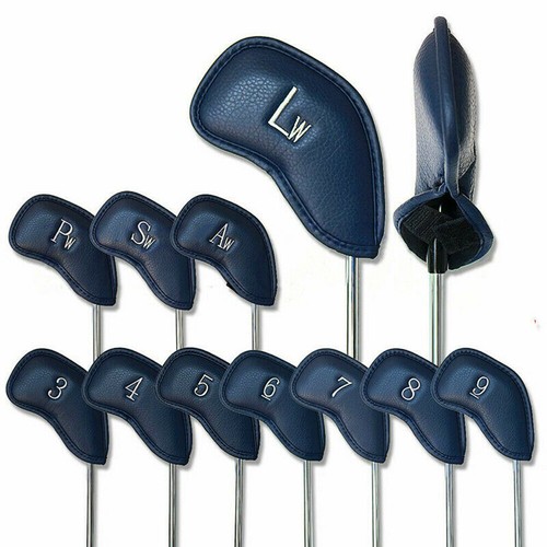 12pcs golf iron - 12pcs,