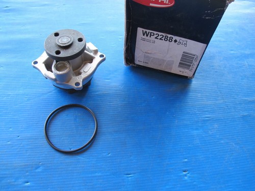 Delphi water pump for - pump, for: