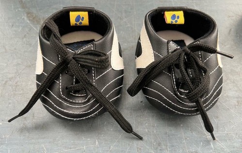 Baby football boots build - baby,