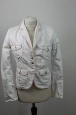 OILILY White Jacket size 42