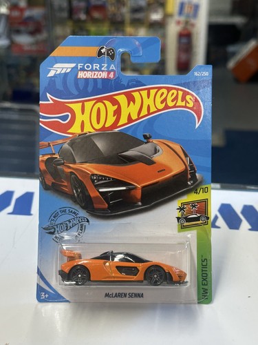 Hot wheels 2018 forza - hot, horizon
