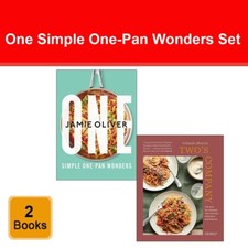 One Simple One-Pan Wonders