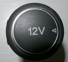 Ford Focus Centre Console