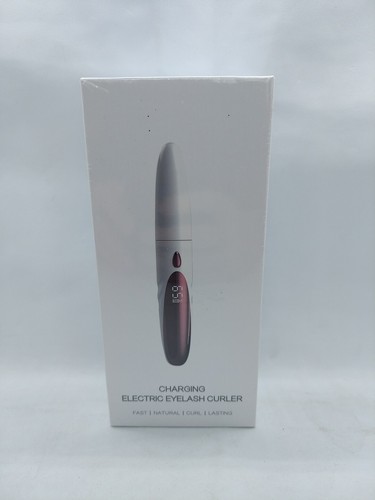Electric eyelash curler - electric,