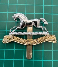 Queens Own Hussars Queens