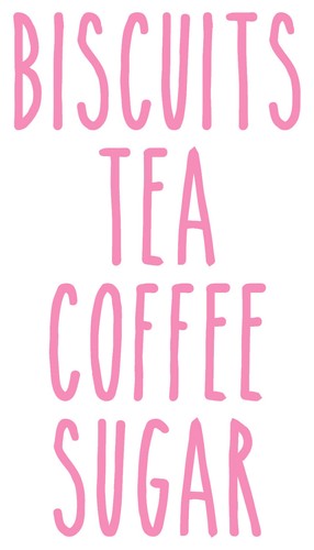Tea coffee sugar - tea,, coffee,
