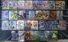 Cardfight Vanguard! SP Bundle