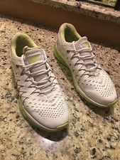 NIKE FINGER TRAP MAX NRG