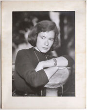 Original Vintage 1950s female