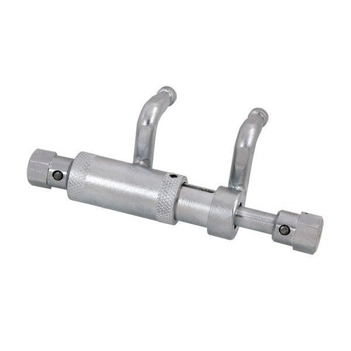 Neilsen exhaust spring clamp - exhaust,