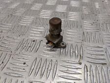 MORRIS MINOR 1000 1965 DIM DIP HEADLIGHT SWITCH