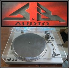 Technics SL 1600  "NEW" JnB
