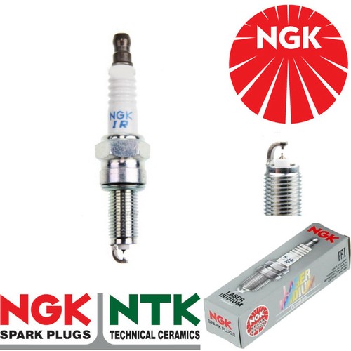 Ngk spark plug - spark,