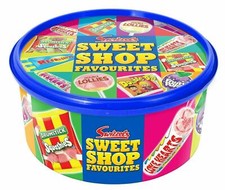 Swizzels Sweet Shop Favourites