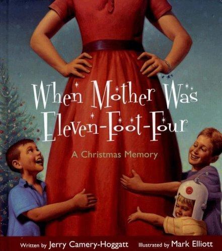 When mother was - when,