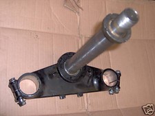 KAWASAKI ZZR1100D BOTTOM YOKE ZZR1100 ZZR 1100 BOTTOM YOKE STEERING