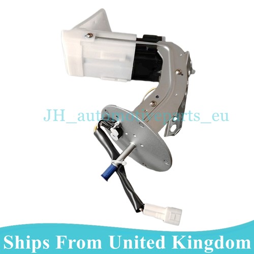 Fuel pump sender unit - unit, for