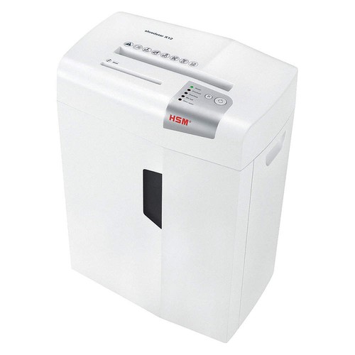 Hsm america shredstar x12 - of,