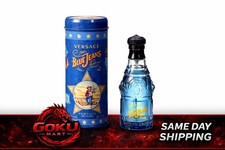 Versace Blue Jeans Eau De