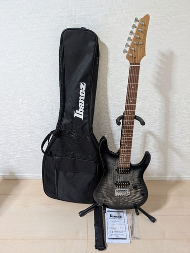 Ibanez standard az24s1f - ibanez,