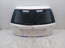 2012 MERCEDES C CLASS 5 Door
