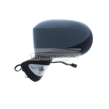 Renault Modus 2008-2012 Door