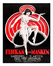 Vintage Art Deco Poster Wall