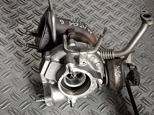 Mazda 2010 diesel - 2010,