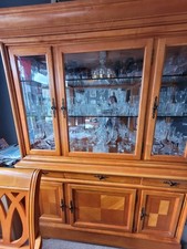 Harvey's Extendable Dining